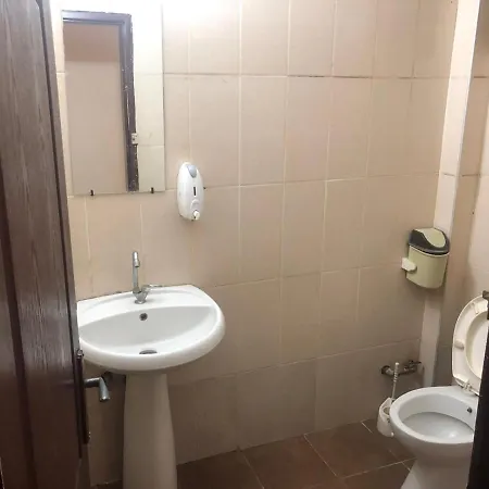 Dizlek Homestay