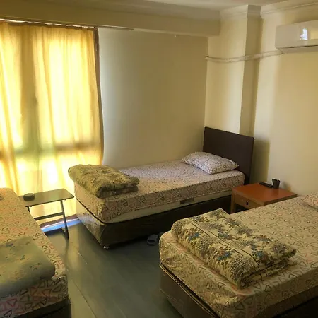 Dizlek Homestay