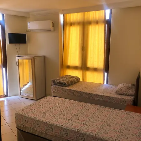 Homestay Dizlek *