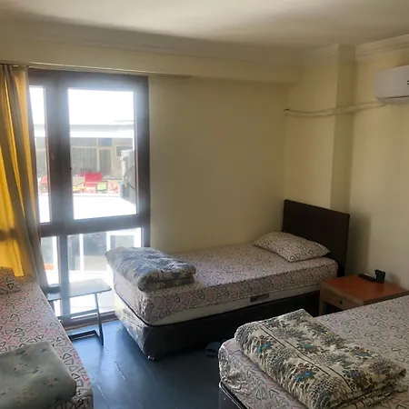 Homestay Dizlek Antalya