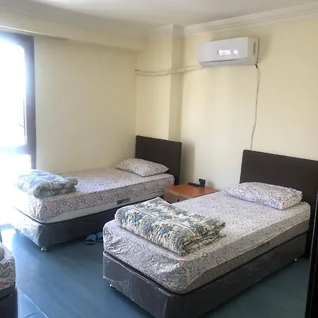 Dizlek Homestay *
