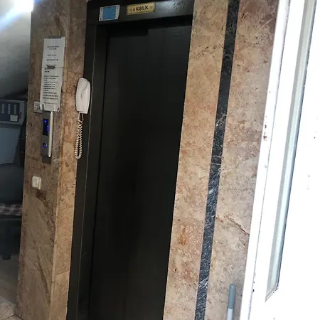 Dizlek * Antalya