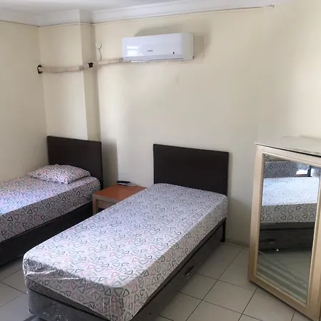 Homestay Dizlek *