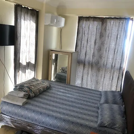 Homestay Dizlek